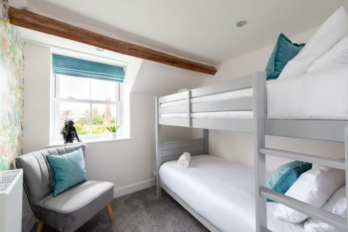 Gardener's Cottage Nawton