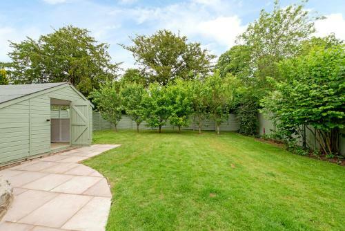 Gardener's Cottage Nawton