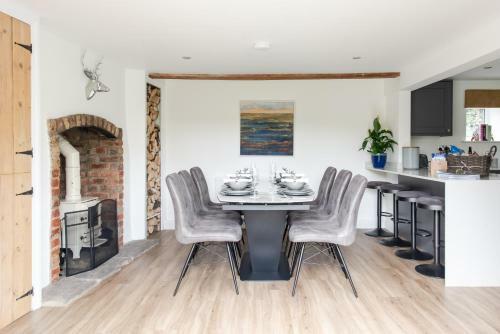 Gardener's Cottage Nawton