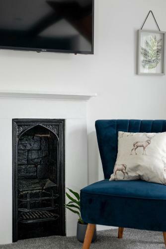 Gardener's Cottage Nawton