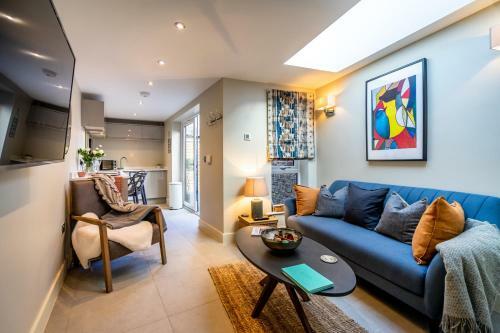 Bay Tree Cottage
