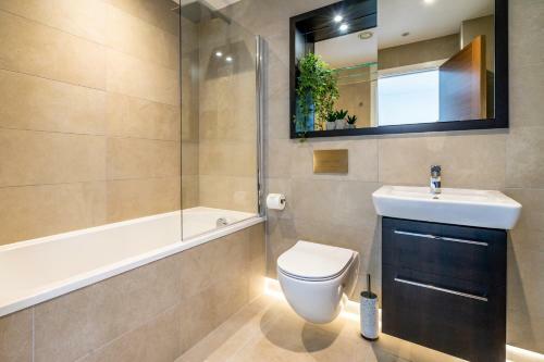 Apartamento Minster View Residence @ Ryedale House