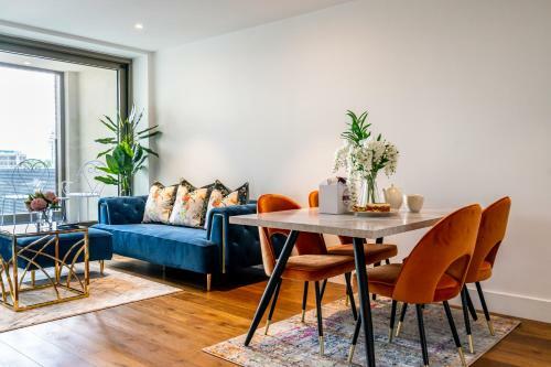 Apartamento Minster View Residence @ Ryedale House