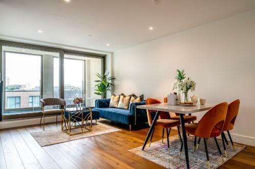 Apartamento Minster View Residence @ Ryedale House