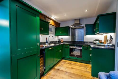 Apartamento 3 Clementhorpe Maltings
