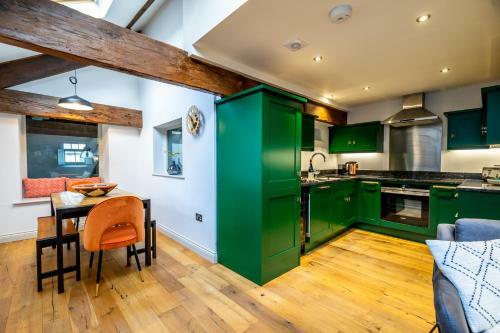 Apartamento 3 Clementhorpe Maltings