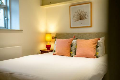 Apartamento 3 Clementhorpe Maltings