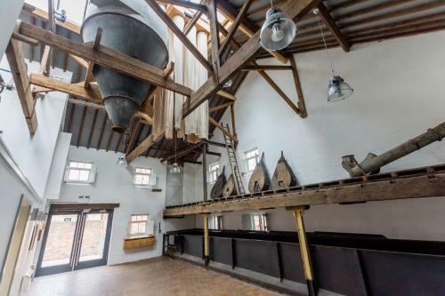 Apartamento 3 Clementhorpe Maltings