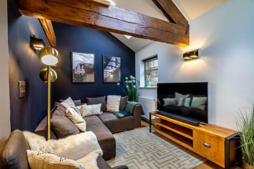 Apartamento 3 Clementhorpe Maltings