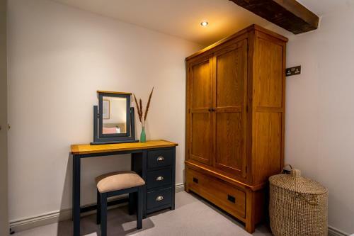 Apartamento 3 Clementhorpe Maltings