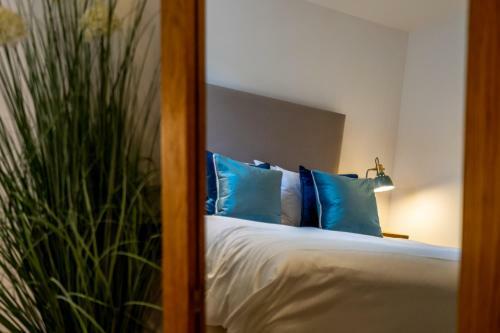 Apartamento 3 Clementhorpe Maltings