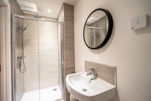 Apartamento 28 St John's Mews