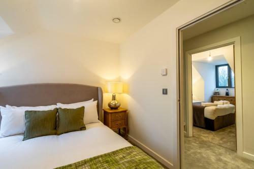 Apartamento 28 St John's Mews