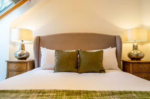 Apartamento 28 St John's Mews