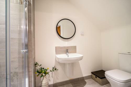 Apartamento 28 St John's Mews