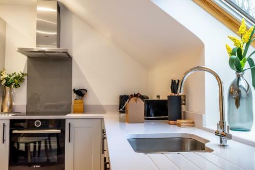 Apartamento 28 St John's Mews