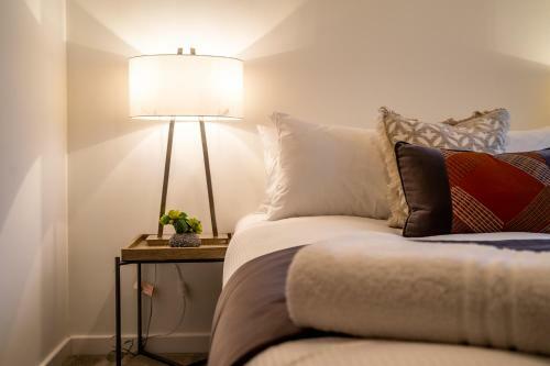 Apartamento 28 St John's Mews