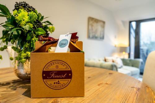 Apartamento 28 St John's Mews