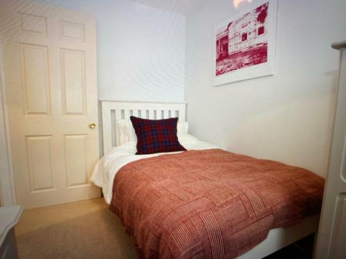 Secret View Cottage In Terrington, York