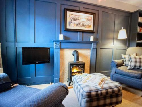 Secret View Cottage In Terrington, York