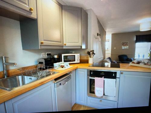 Secret View Cottage In Terrington, York
