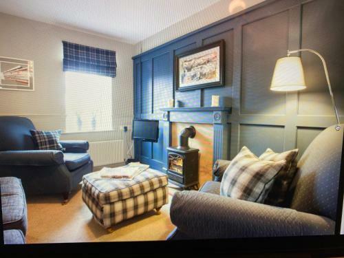 Secret View Cottage In Terrington, York