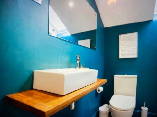 Secret View Cottage In Terrington, York