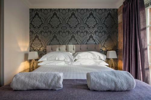 Apartamento Chocolets - The Joseph Rowntree Suite