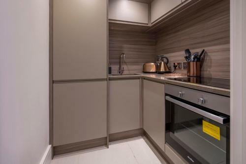 Apartamento Chocolets - The Joseph Rowntree Suite