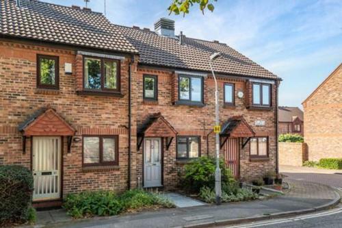 De Grey Terrace