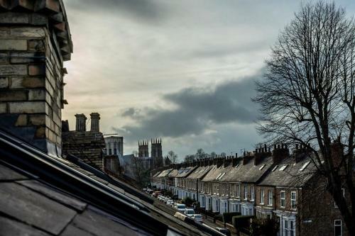 7 St John's Crescent