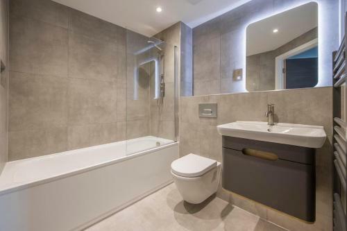 Apartamento Icona