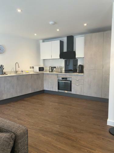 Apartamento Icona