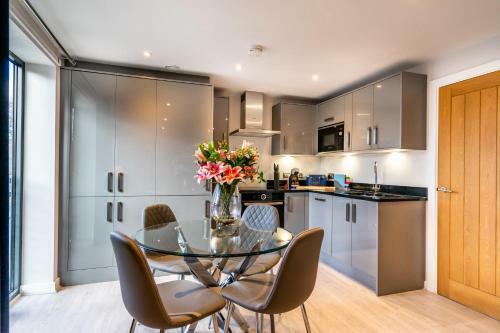 Apartamento 12 St. John's Mews