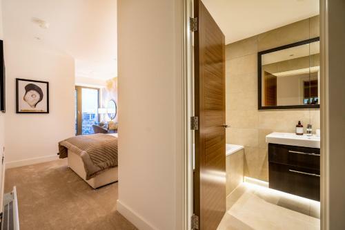 Apartamento The Residence @ Ryedale House