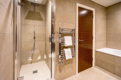 Apartamento The Residence @ Ryedale House