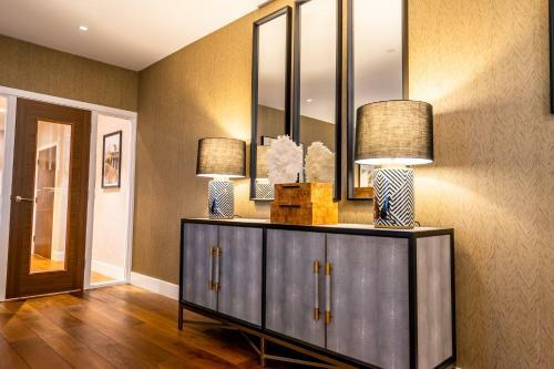 Apartamento The Residence @ Ryedale House