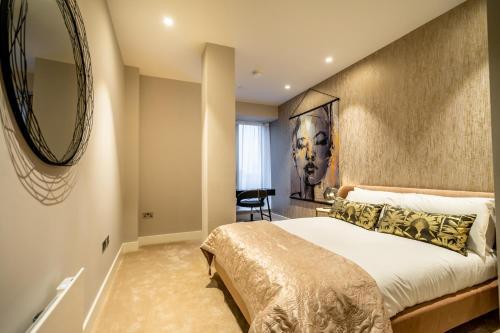 Apartamento The Residence @ Ryedale House