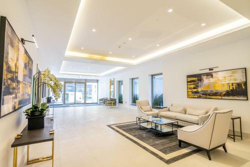 Apartamento The Residence @ Ryedale House