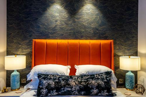 Apartamento Twenty Seven Hq