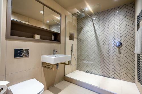 Apartamento Twenty Seven Hq