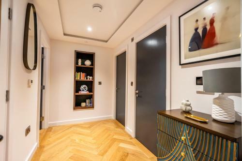 Apartamento Twenty Seven Hq