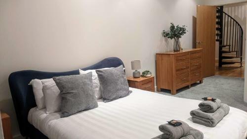 Apartamento #huge Master Suite #self Check In #very Central!!!