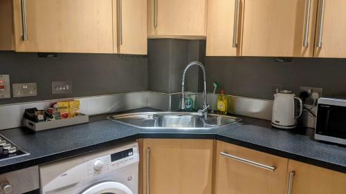 Apartamento #huge Master Suite #self Check In #very Central!!!