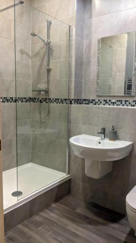 Apartamento #huge Master Suite #self Check In #very Central!!!
