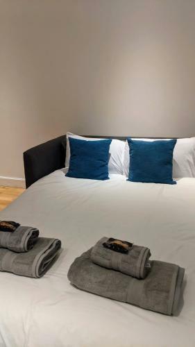 Apartamento #huge Master Suite #self Check In #very Central!!!