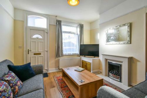 Bay Tree Cottage