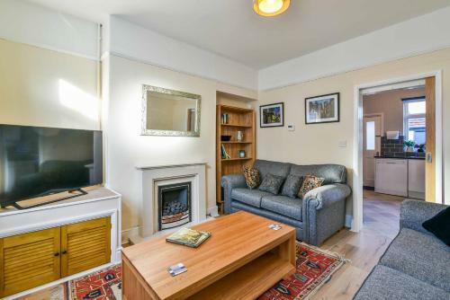 Bay Tree Cottage
