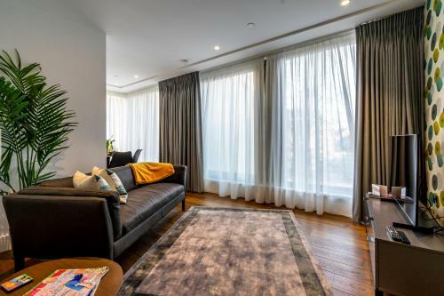 Apartamento 201@ Ryedale House