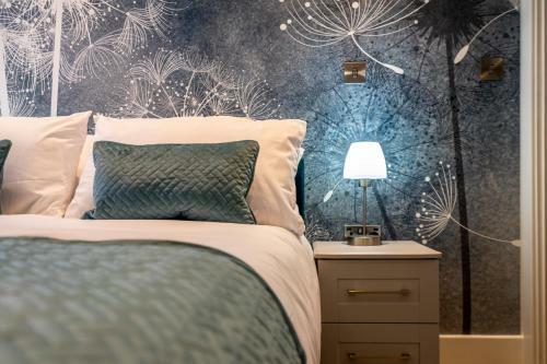 Apartamento 201@ Ryedale House